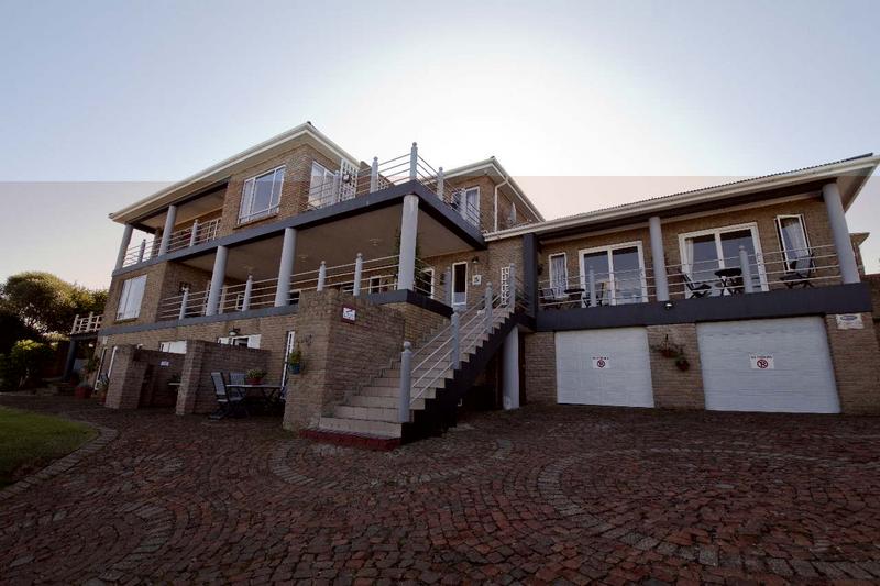 11 Bedroom Property for Sale in Dana Bay Western Cape